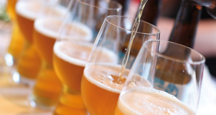 10 biertjes mag niet meer